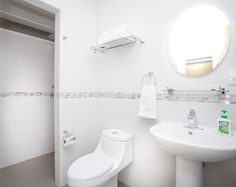 Airport Costa Rica B&B Río Segundo Стая снимка
