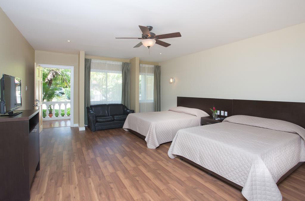 Airport Costa Rica B&B Río Segundo Стая снимка